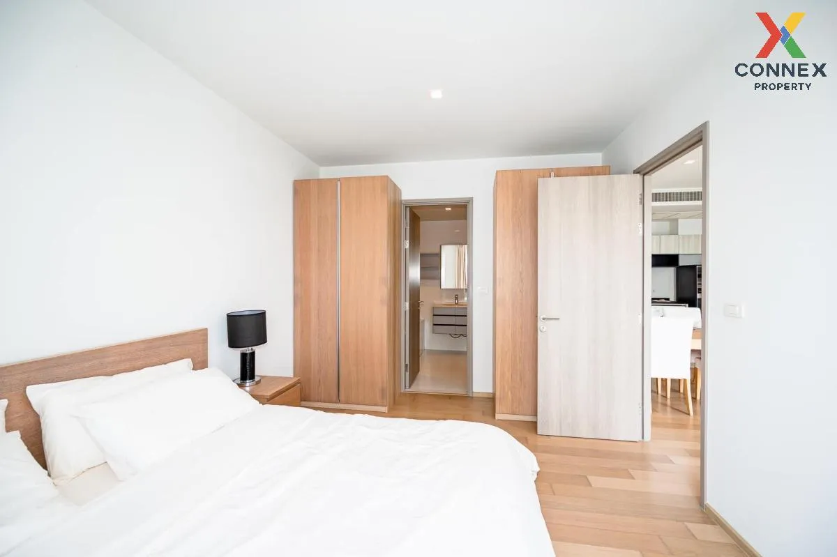 For Rent Condo , HQ Thonglor , BTS-Thong Lo , Khlong Tan Nuea , W