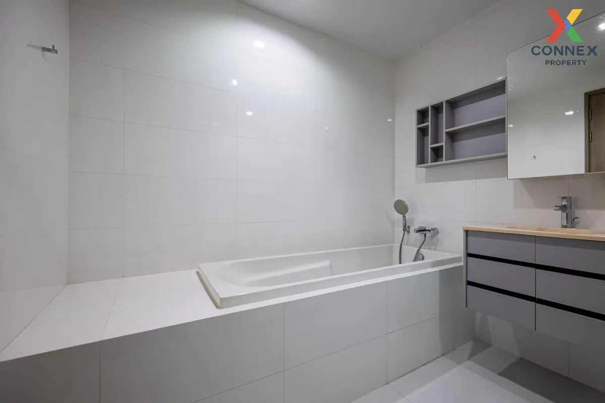 For Sale Condo , HQ Thonglor , BTS-Thong Lo , Khlong Tan Nuea , W