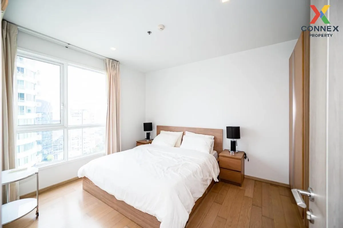 For Sale Condo , HQ Thonglor , BTS-Thong Lo , Khlong Tan Nuea , W