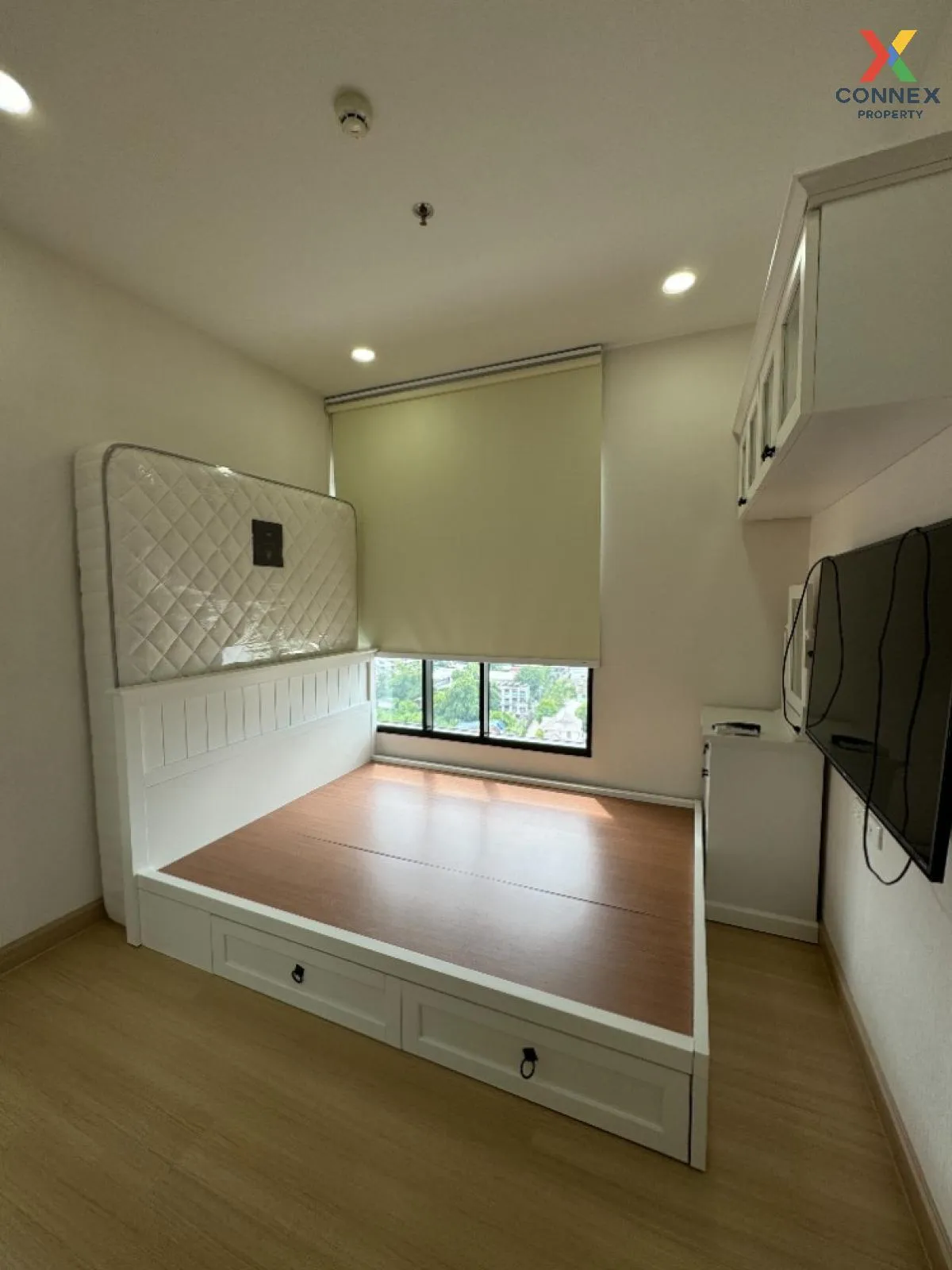 ขายคอนโด  ศุภาลัย ลอฟท์ สถานีแยกไฟฉาย MRT-ไฟฉาย บางขุนศรี เขต บาง 4