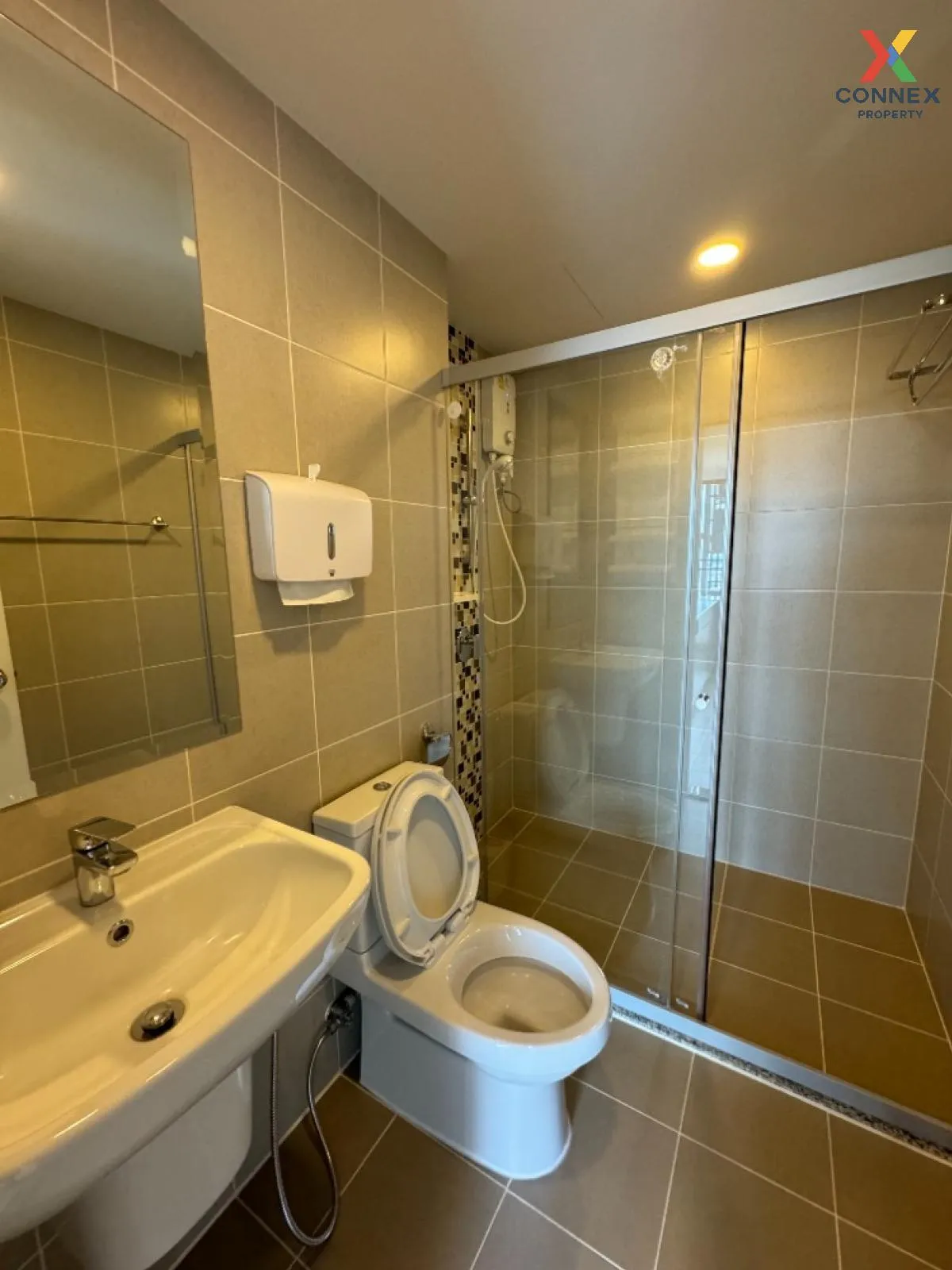 ขายคอนโด  ศุภาลัย ลอฟท์ สถานีแยกไฟฉาย MRT-ไฟฉาย บางขุนศรี เขต บาง