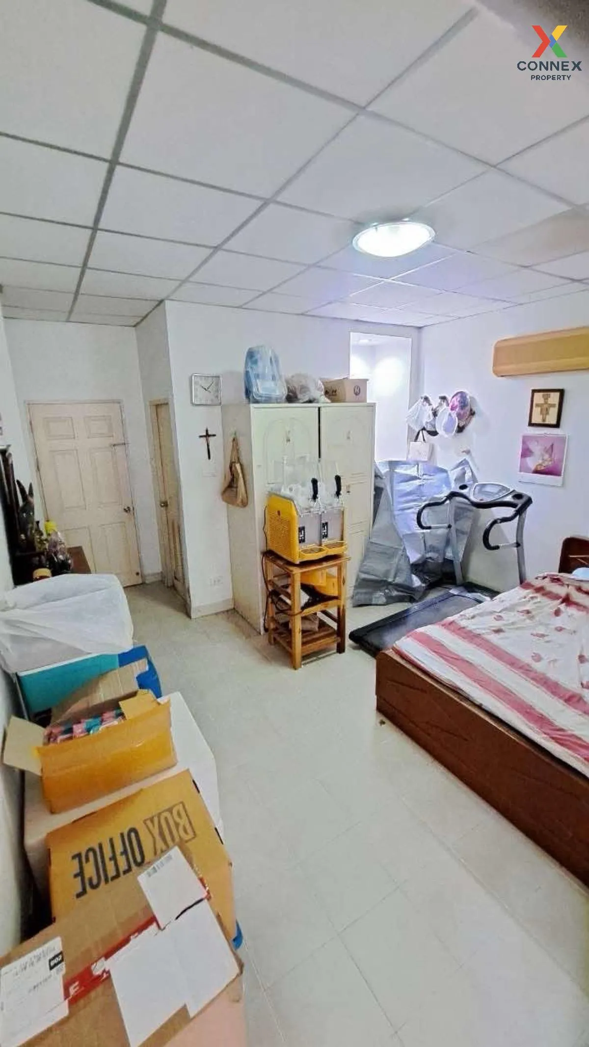 For Sale Single house, Soi Sutthiphon 2 , Din Daeng , Din Daeng , For Sale Single house, Soi Sutthiphon 2 , Din Daeng , Din Daeng ,