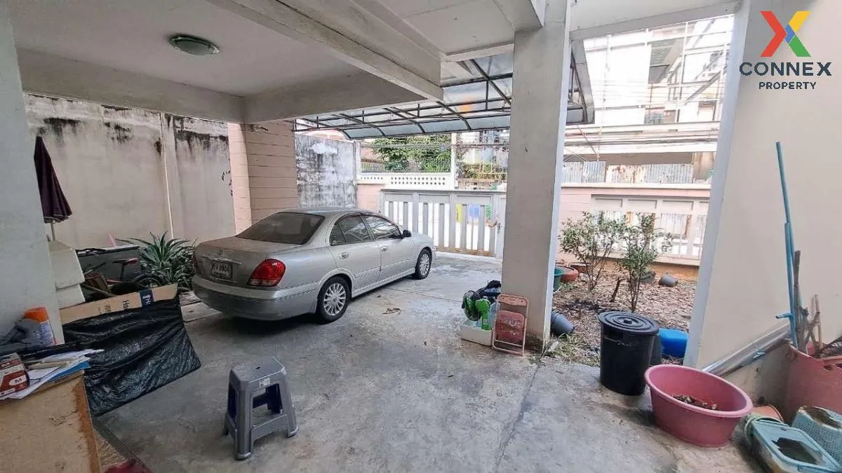 For Sale Single house, Soi Sutthiphon 2 , Din Daeng , Din Daeng , For Sale Single house, Soi Sutthiphon 2 , Din Daeng , Din Daeng ,