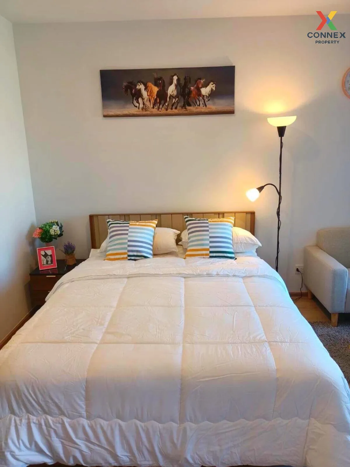 เช่าคอนโด  ไลฟ์ พระราม 4 - อโศก คลองเตย เขต คลองเตย กรุงเทพ CX-10 2