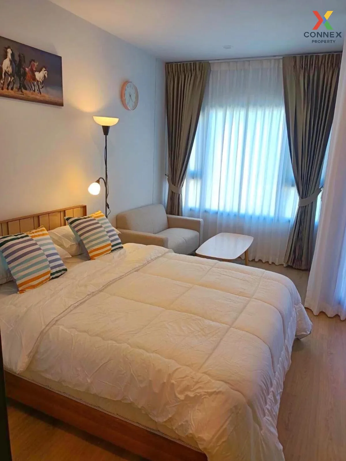 เช่าคอนโด  ไลฟ์ พระราม 4 - อโศก คลองเตย เขต คลองเตย กรุงเทพ CX-10 3