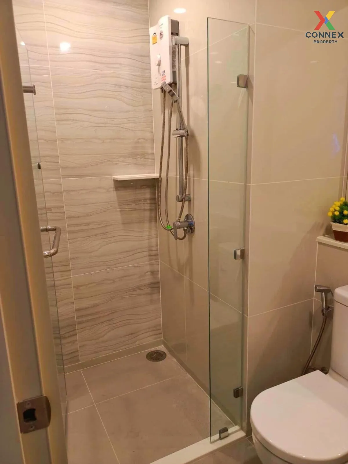 เช่าคอนโด  ไลฟ์ พระราม 4 - อโศก คลองเตย เขต คลองเตย กรุงเทพ CX-10 4