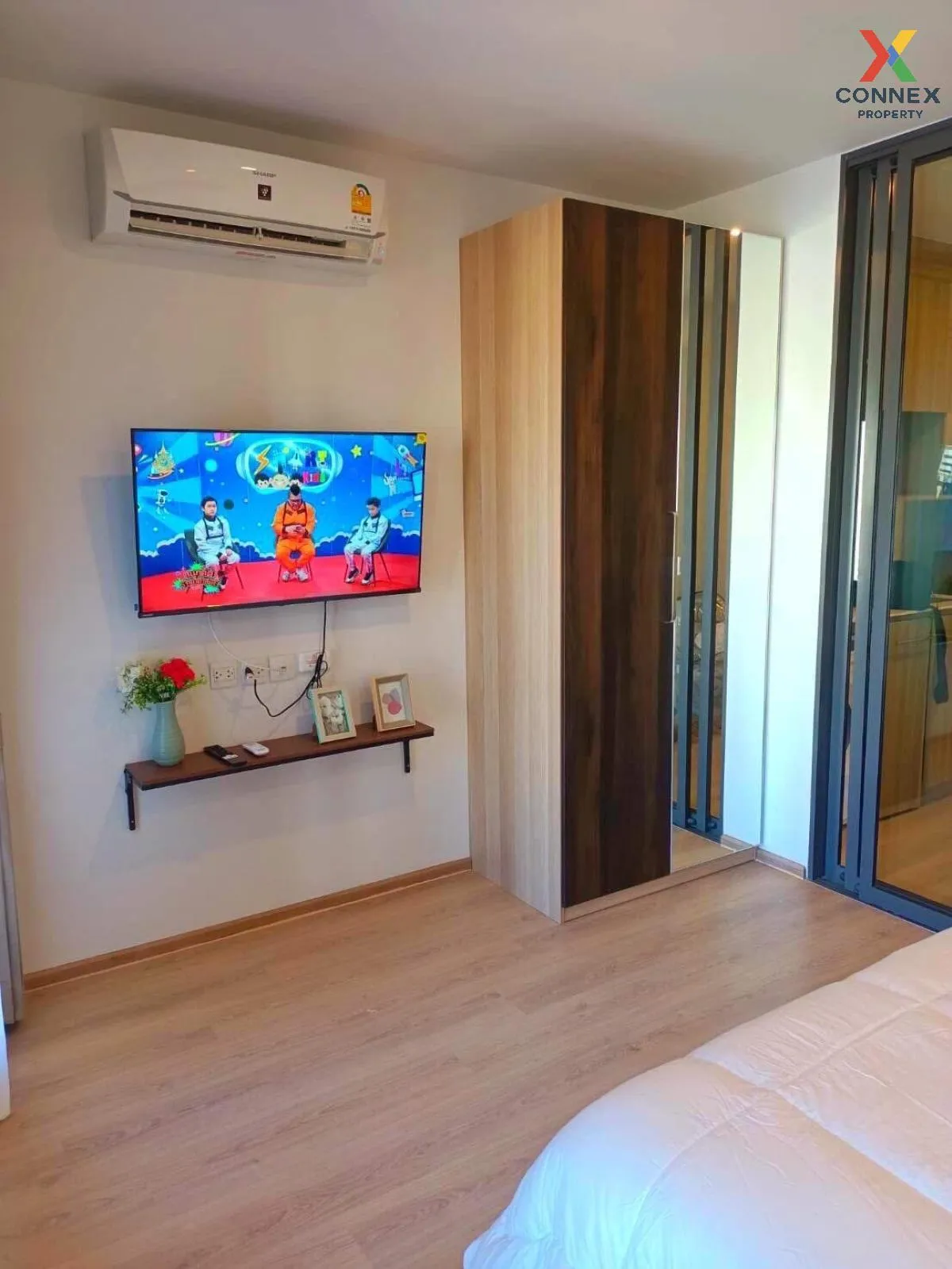 เช่าคอนโด  ไลฟ์ พระราม 4 - อโศก คลองเตย เขต คลองเตย กรุงเทพ CX-10