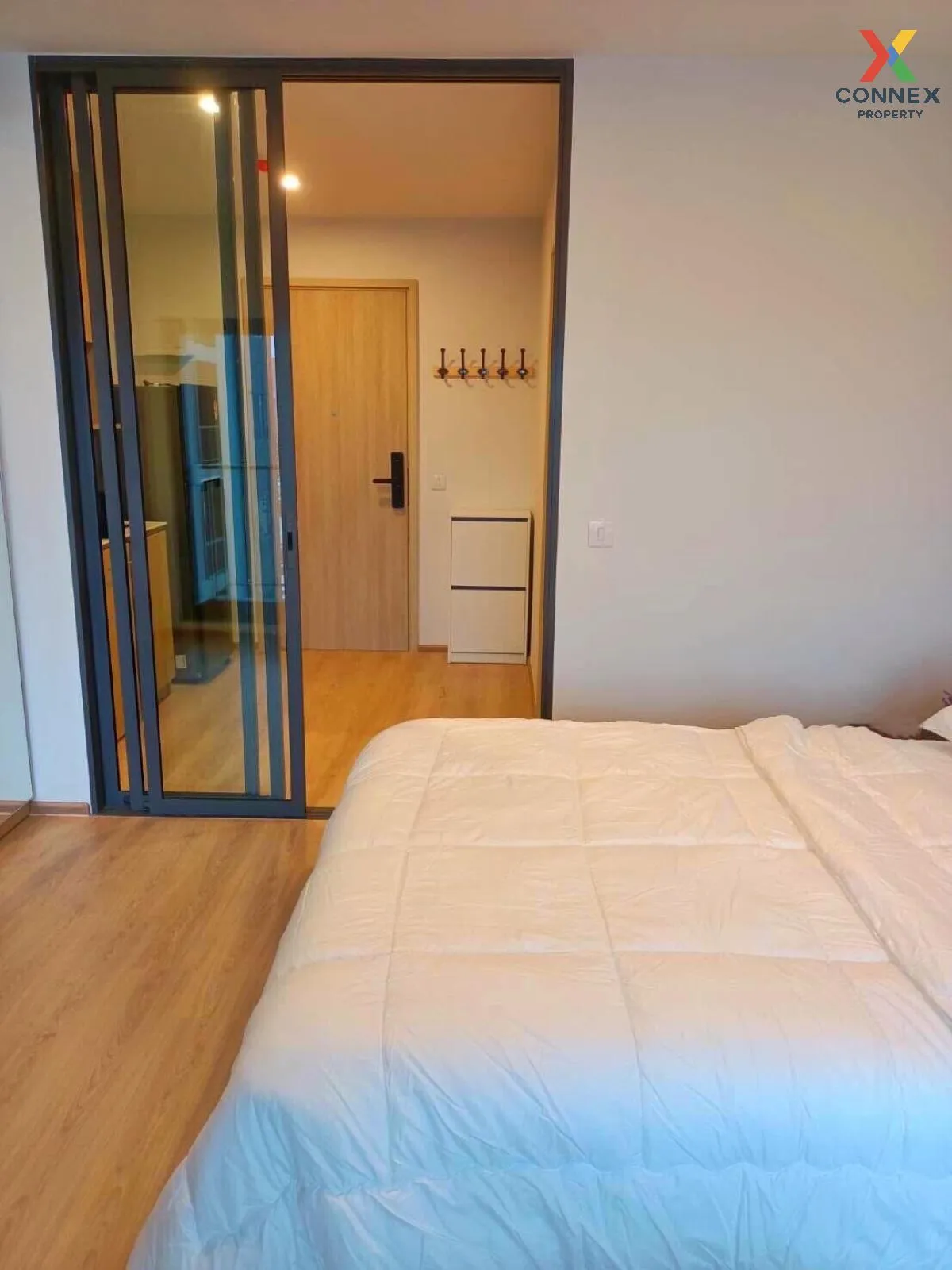 เช่าคอนโด  ไลฟ์ พระราม 4 - อโศก คลองเตย เขต คลองเตย กรุงเทพ CX-10