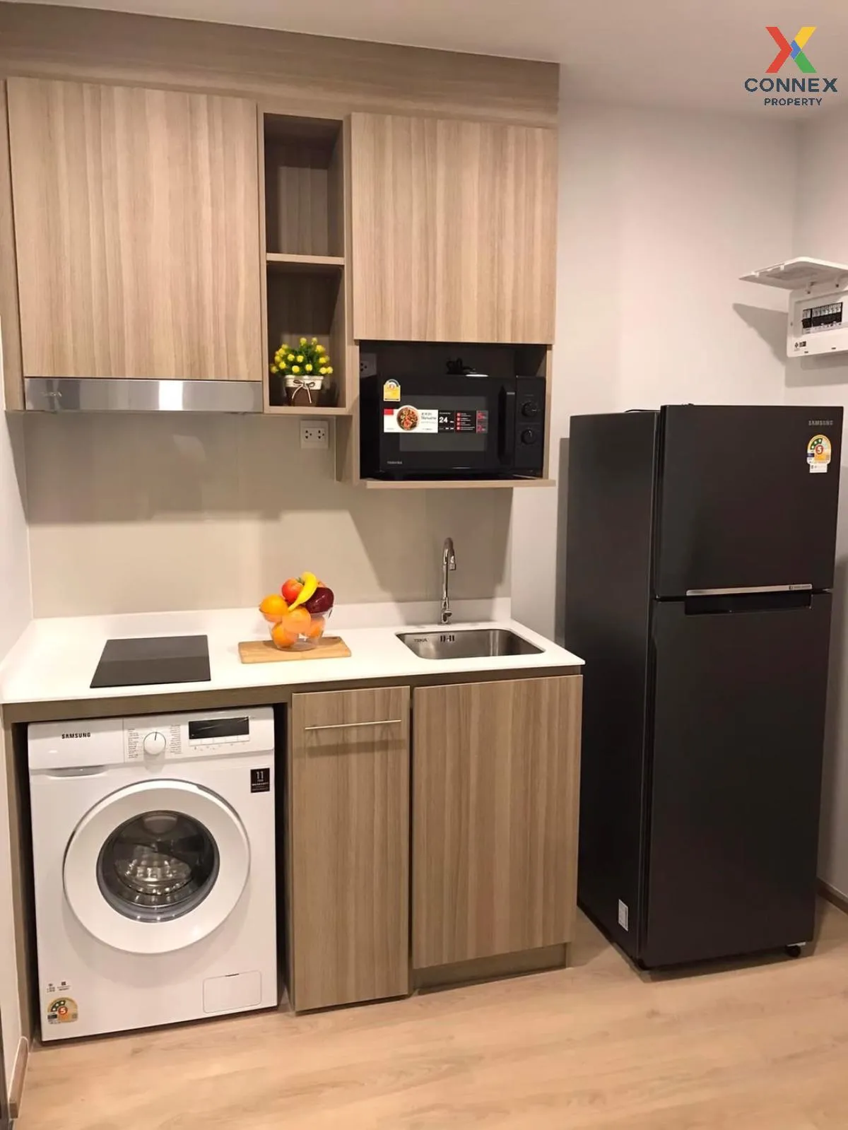 เช่าคอนโด  ไลฟ์ พระราม 4 - อโศก คลองเตย เขต คลองเตย กรุงเทพ CX-10