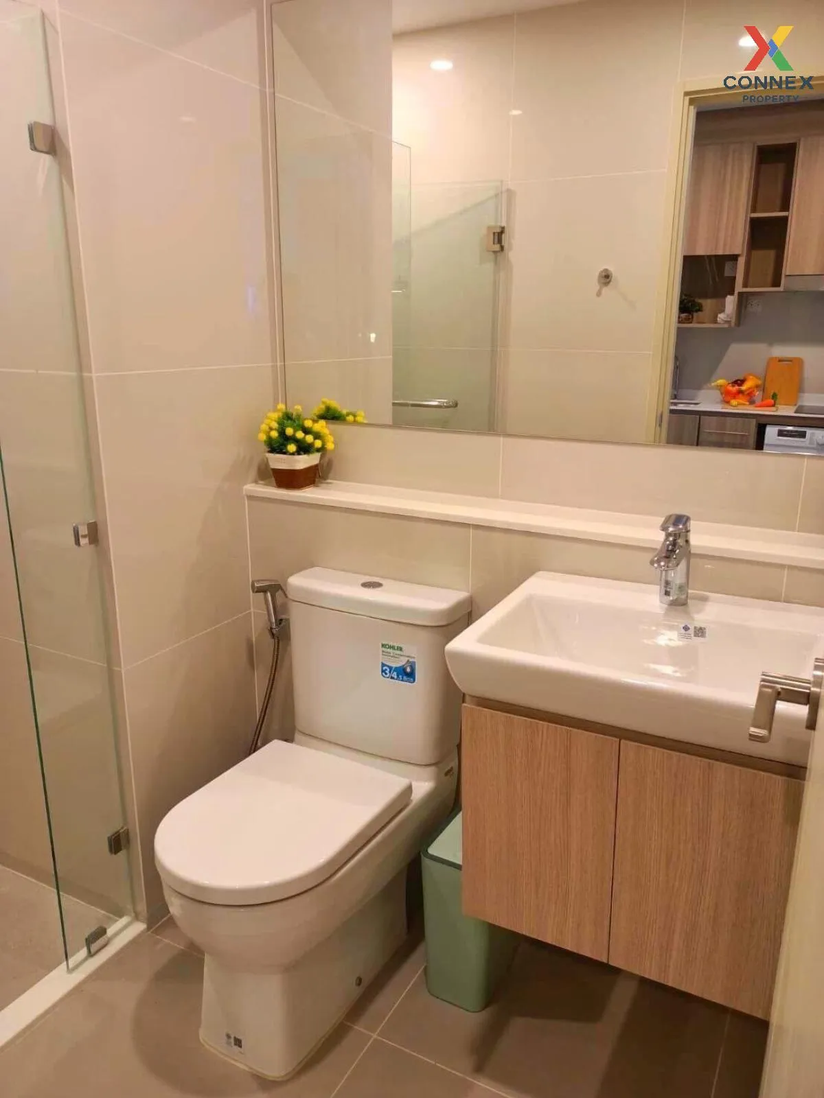 เช่าคอนโด  ไลฟ์ พระราม 4 - อโศก คลองเตย เขต คลองเตย กรุงเทพ CX-10