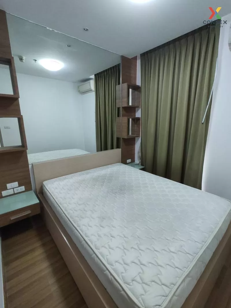 FOR RENT condo , Ideo Mix Sukhumvit 103 , BTS-Udom Suk , Bang Na  1