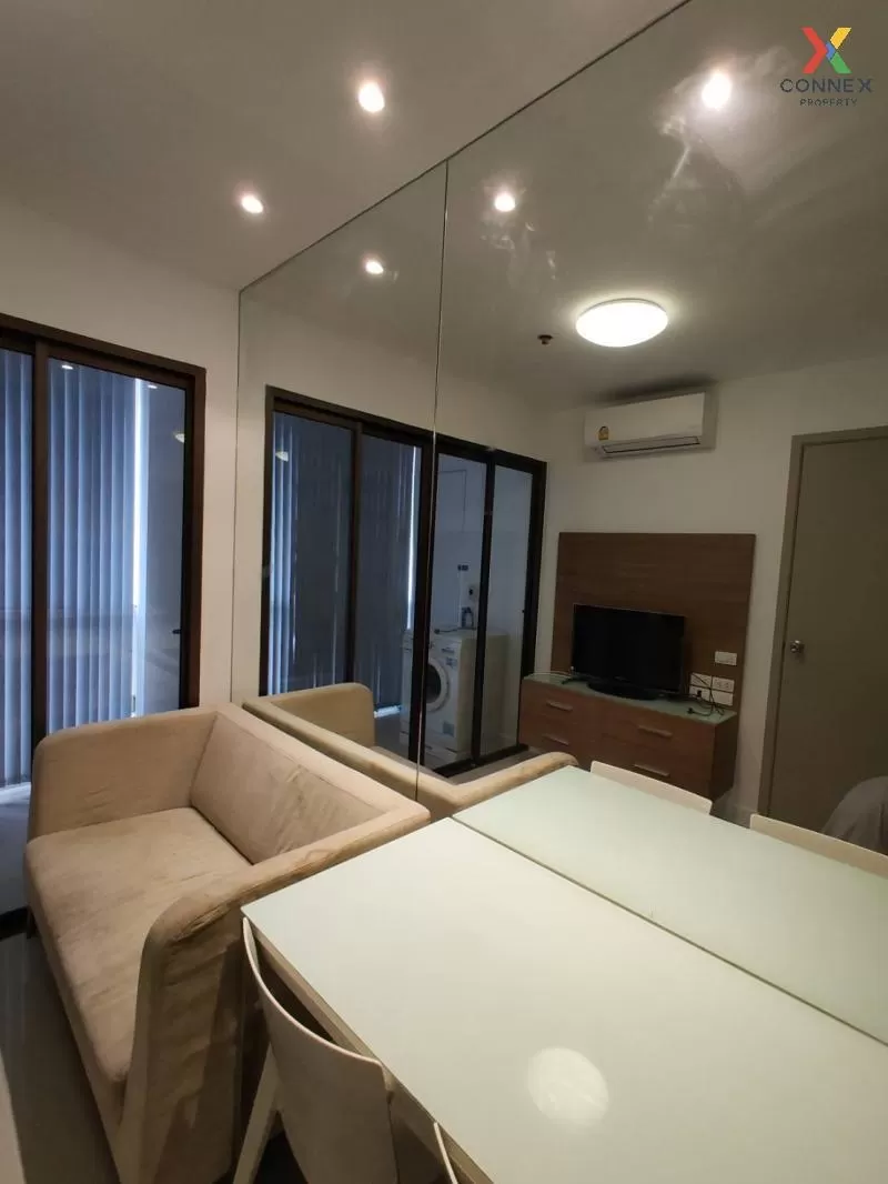 FOR RENT condo , Ideo Mix Sukhumvit 103 , BTS-Udom Suk , Bang Na  3