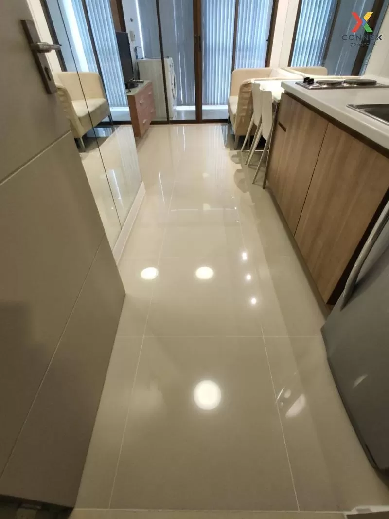 FOR RENT condo , Ideo Mix Sukhumvit 103 , BTS-Udom Suk , Bang Na  4