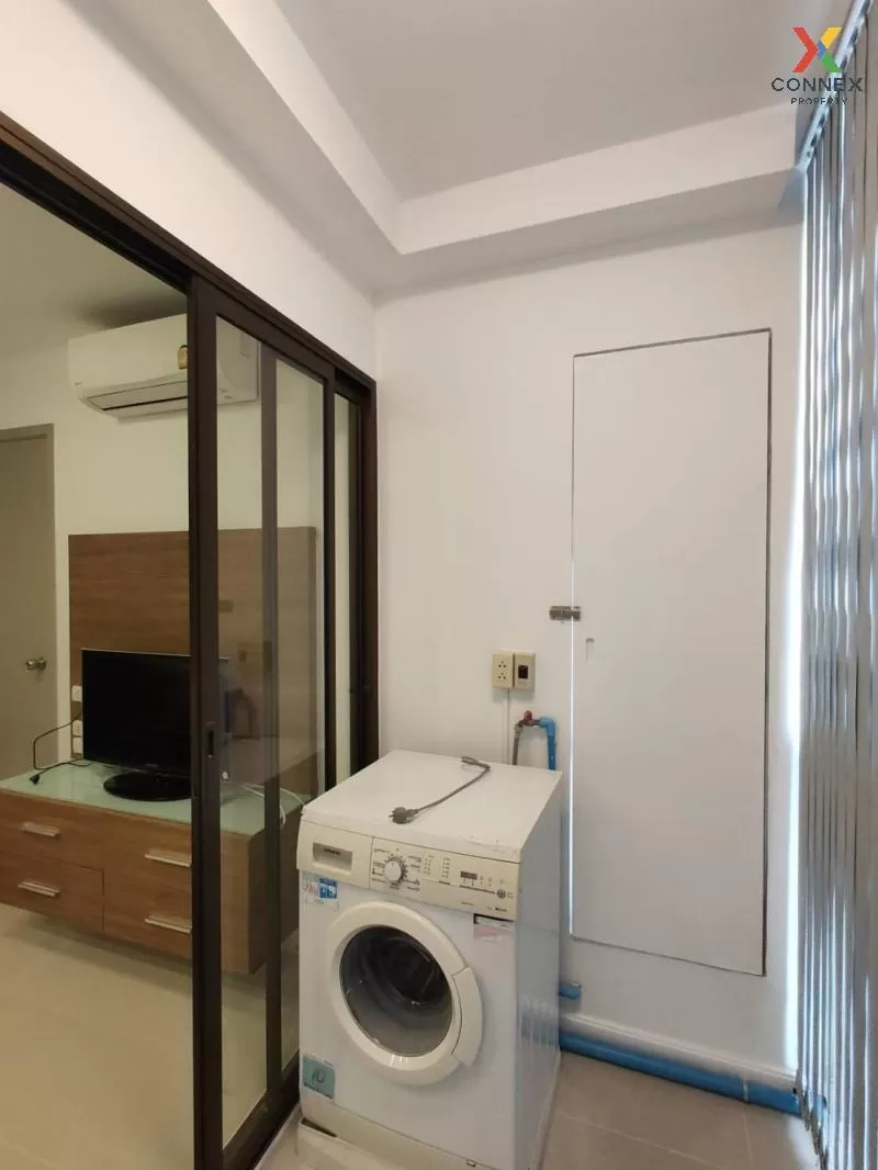 FOR RENT condo , Ideo Mix Sukhumvit 103 , BTS-Udom Suk , Bang Na 