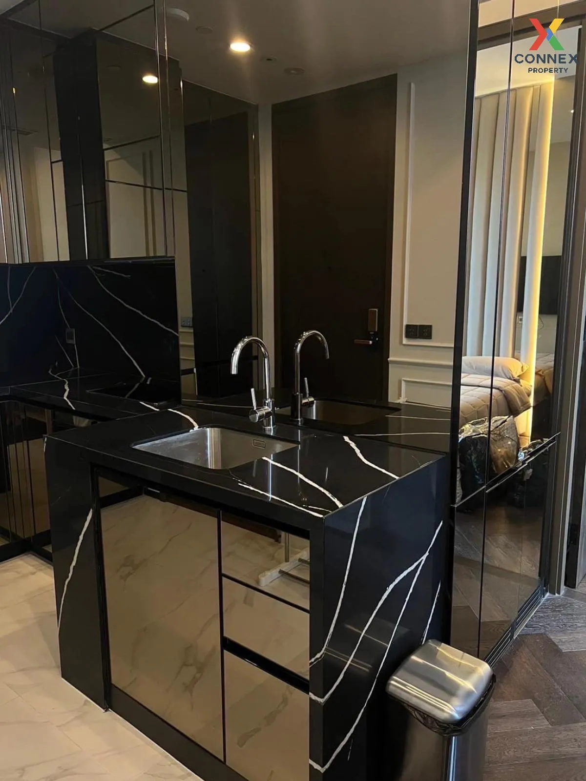 For Rent Condo , The Esse Sukhumvit 36 , BTS-Thong Lo , Phra Khan