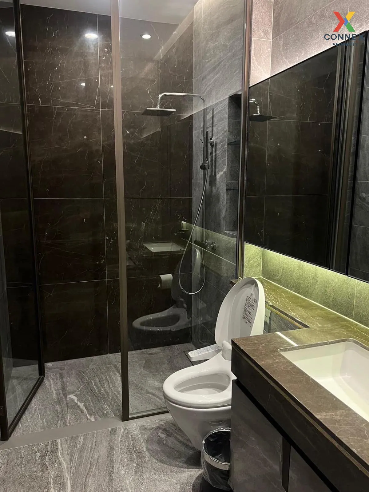 For Rent Condo , The Esse Sukhumvit 36 , BTS-Thong Lo , Phra Khan