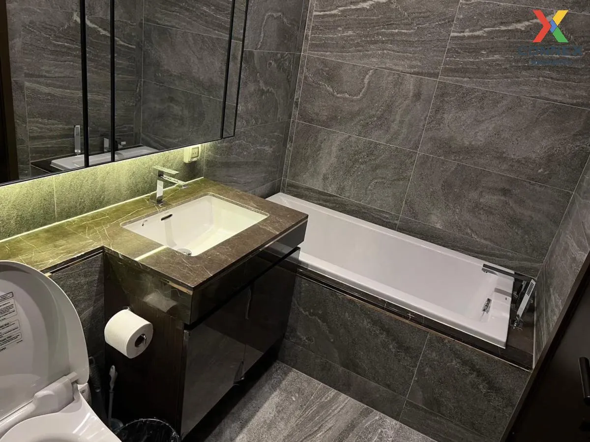 For Rent Condo , The Esse Sukhumvit 36 , BTS-Thong Lo , Phra Khan