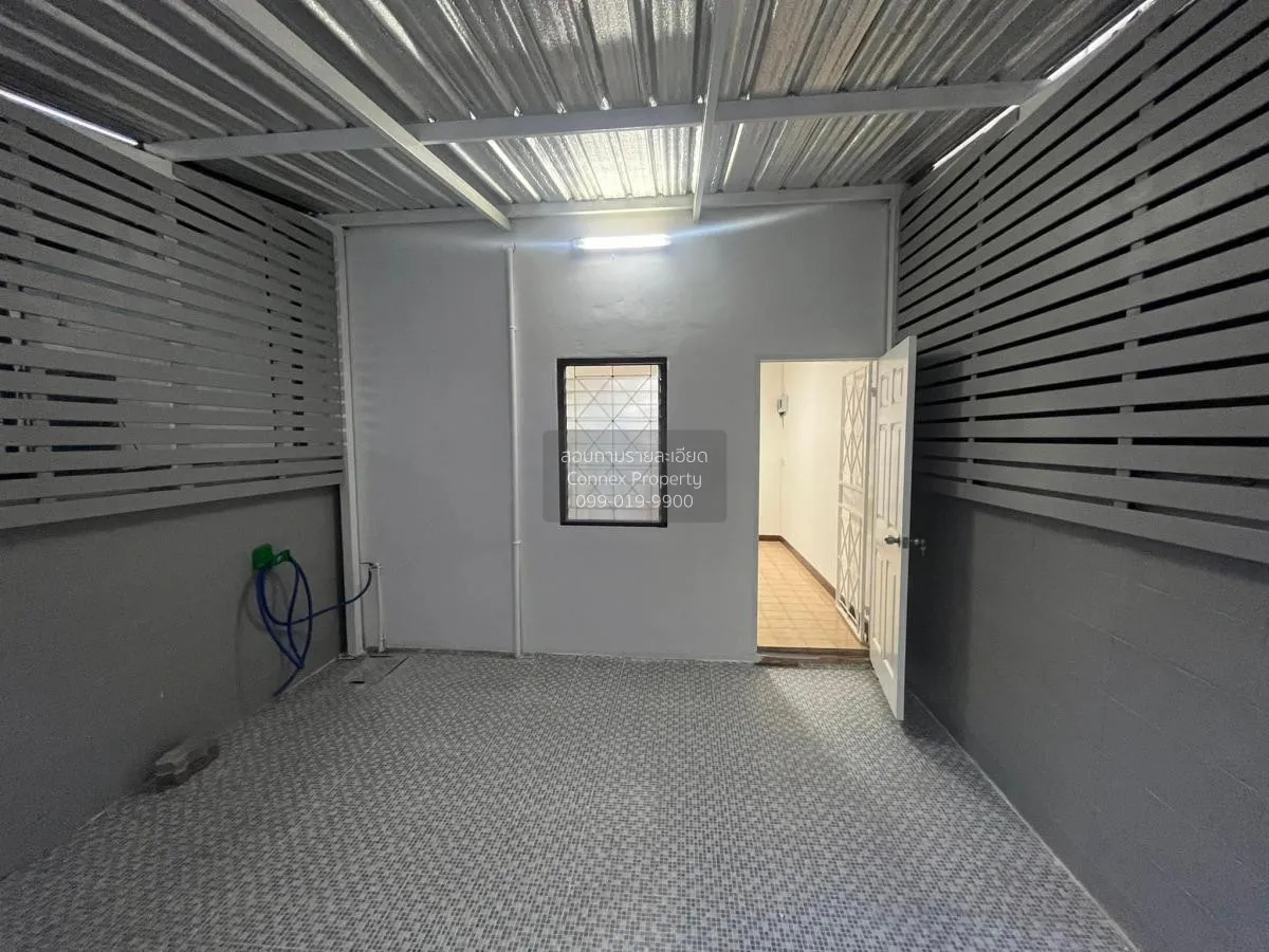 For Sale Townhouse/Townhome  , Baan Thanaram , newly renovated ,  4