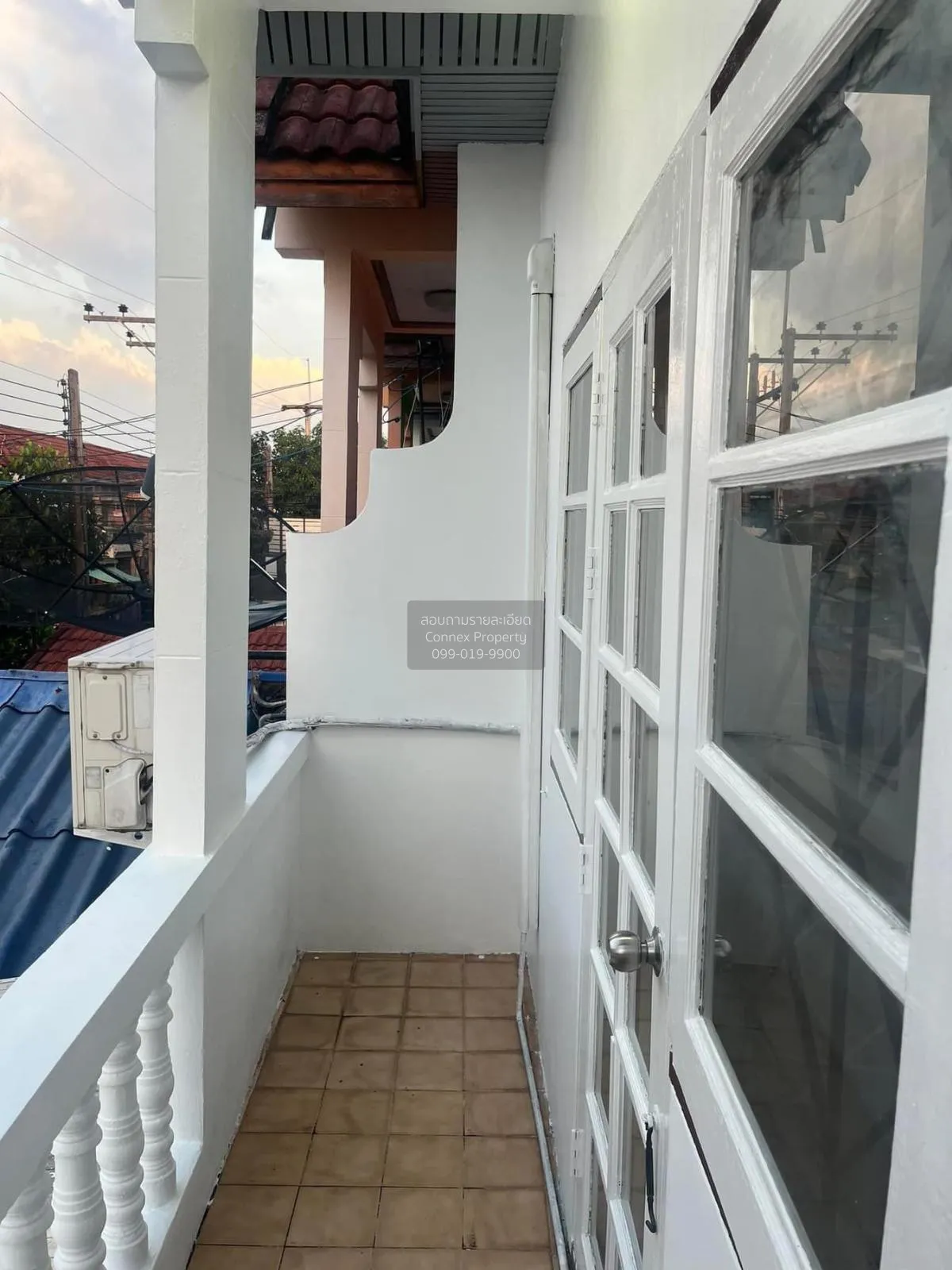 For Sale Townhouse/Townhome  , Baan Thanaram , newly renovated , 