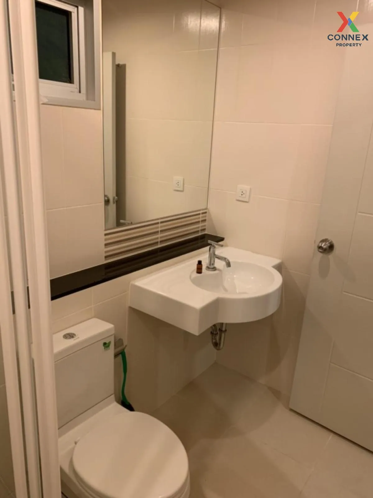 For Rent Condo , Centric Tiwanon Station , corner unit , MRT-Yak 