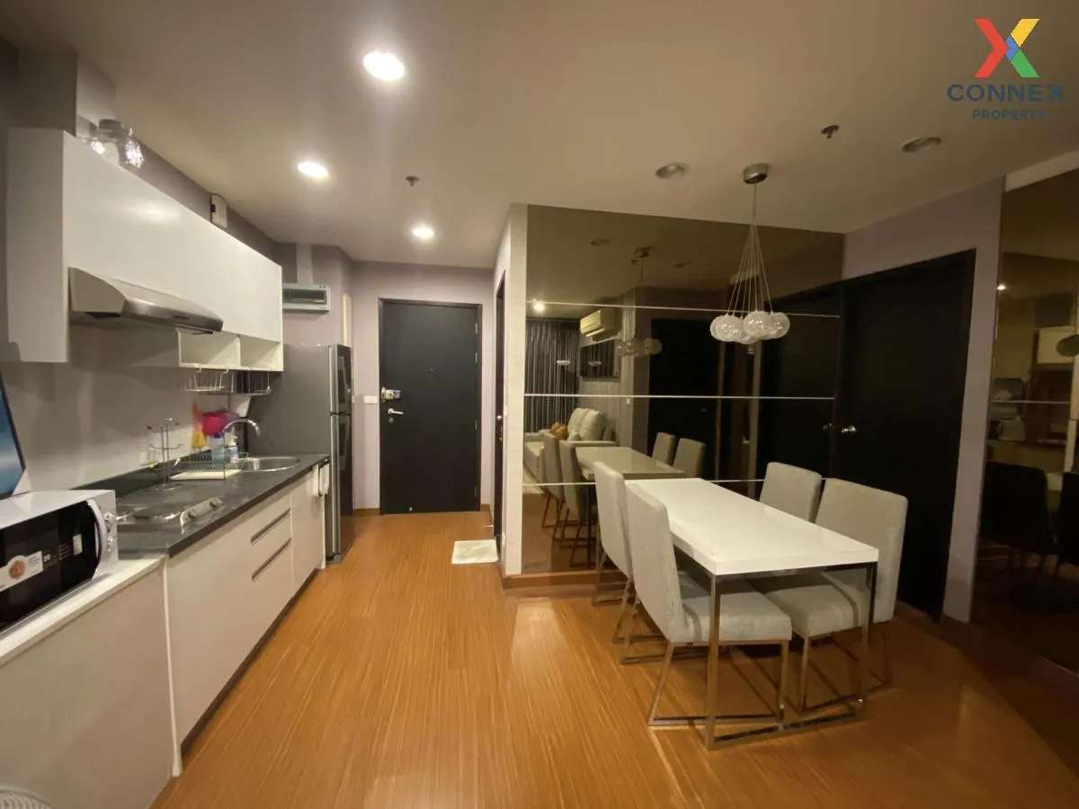 เช่าคอนโด  ไดมอนด์ สุขุมวิท BTS-อ่อนนุช พระโขนง เขต คลองเตย กรุงเ