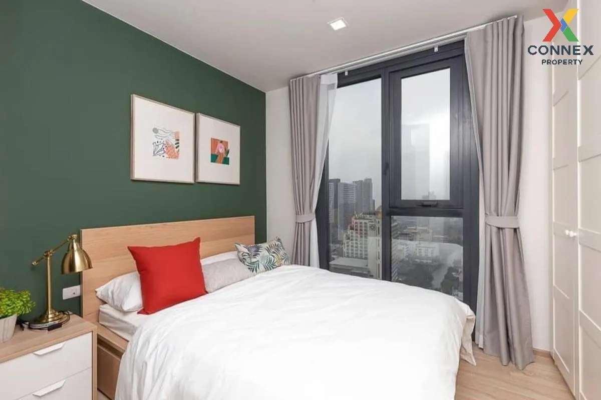 ขายคอนโด  เดอะ เบส การ์เดน พระราม 9 ARL-รามคำแหง หัวหมาก เขต บางก