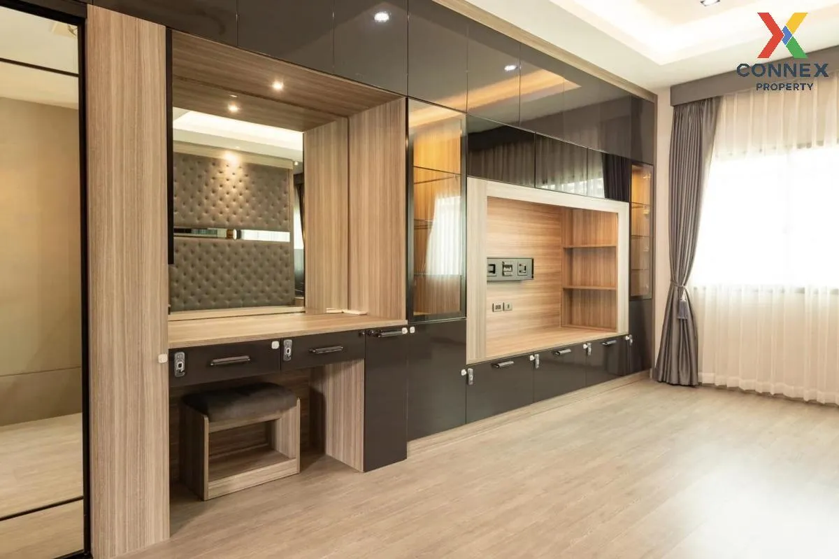 For Rent Townhouse/Townhome  , LANDMARK EKAMAI-RAMINDRA , Lat Phr