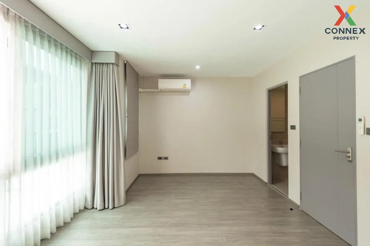 For Rent Townhouse/Townhome  , LANDMARK EKAMAI-RAMINDRA , Lat Phr