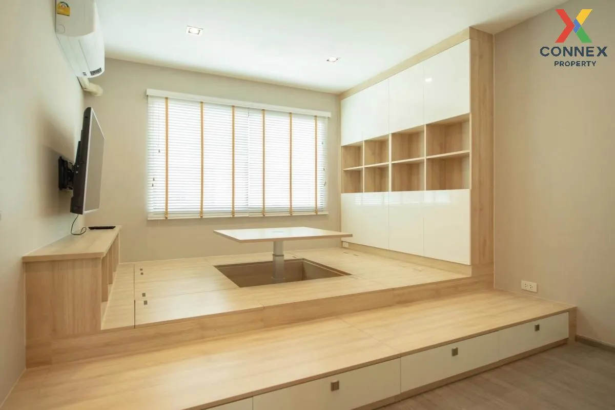 For Rent Townhouse/Townhome  , LANDMARK EKAMAI-RAMINDRA , Lat Phr