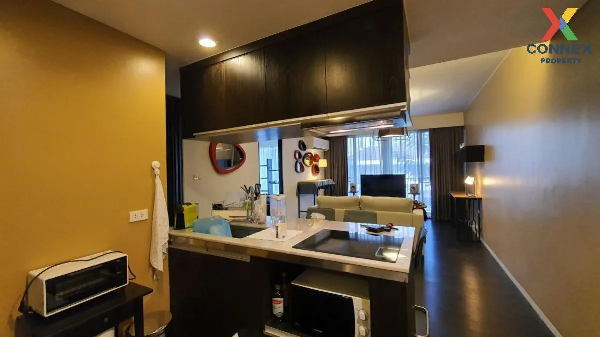 For Sale Condo , Siamese Gioia , BTS-Phrom Phong , Khlong Tan Nue