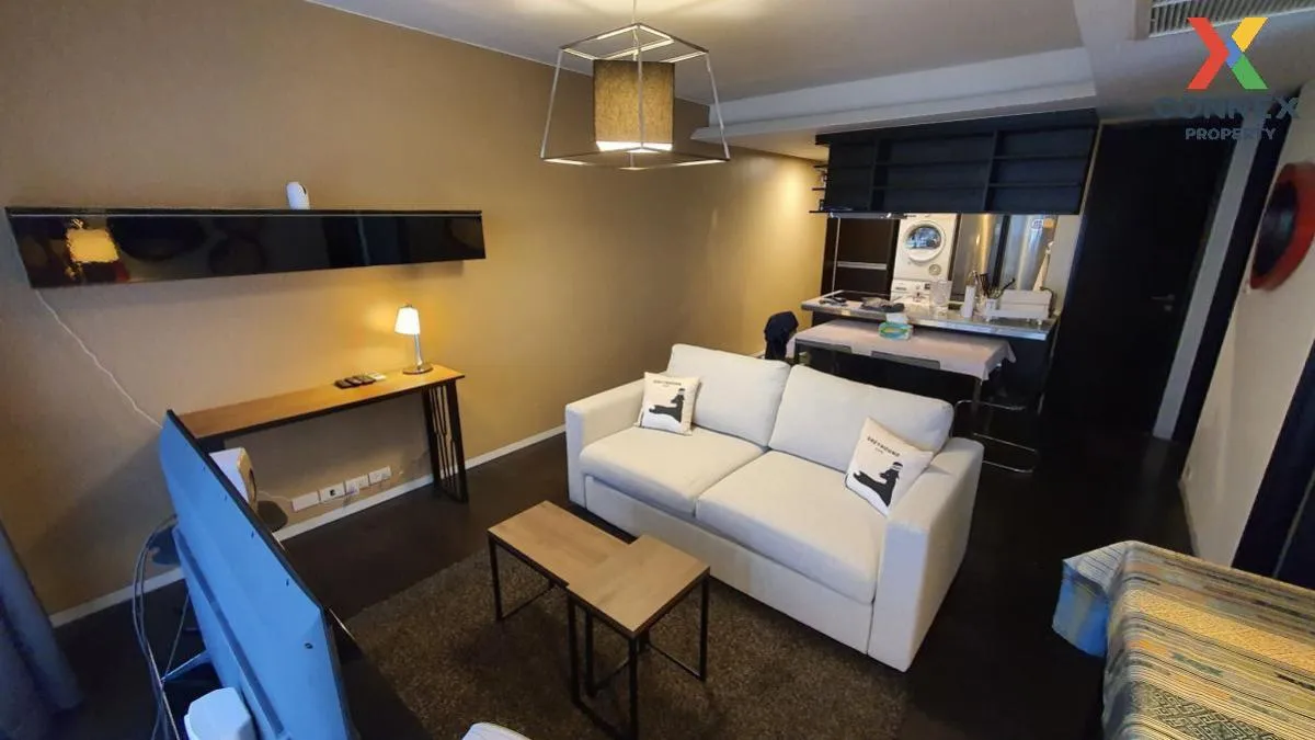 For Sale Condo , Siamese Gioia , BTS-Phrom Phong , Khlong Tan Nue