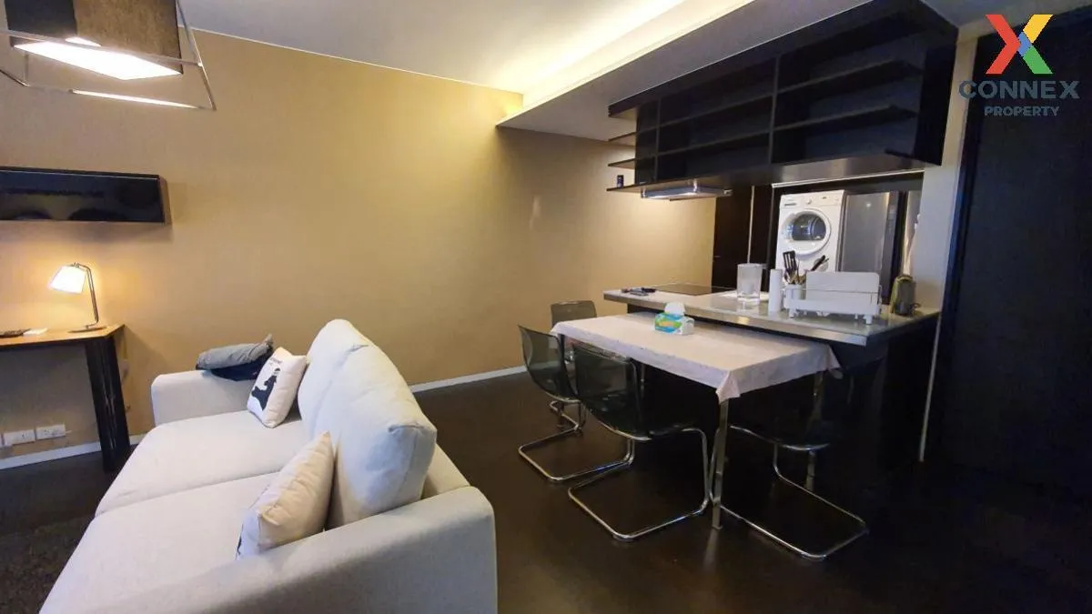 For Sale Condo , Siamese Gioia , BTS-Phrom Phong , Khlong Tan Nue 4
