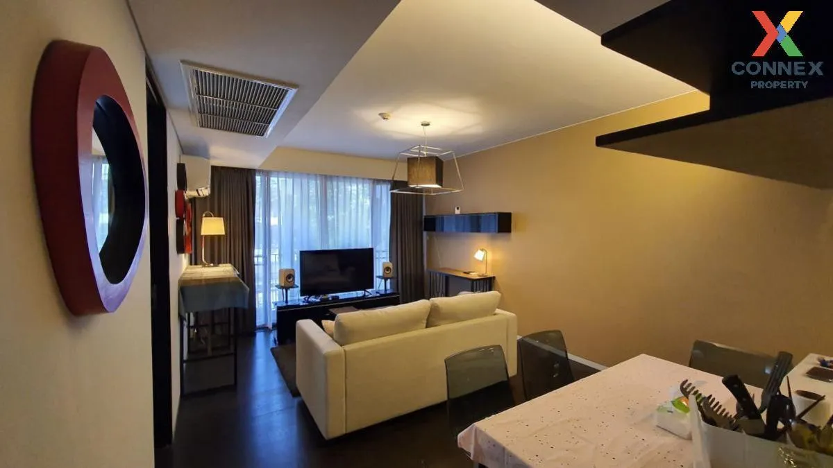 For Sale Condo , Siamese Gioia , BTS-Phrom Phong , Khlong Tan Nue