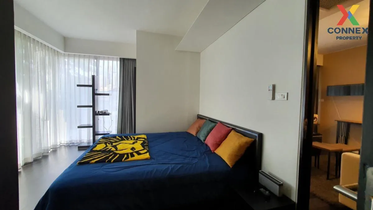 For Sale Condo , Siamese Gioia , BTS-Phrom Phong , Khlong Tan Nue