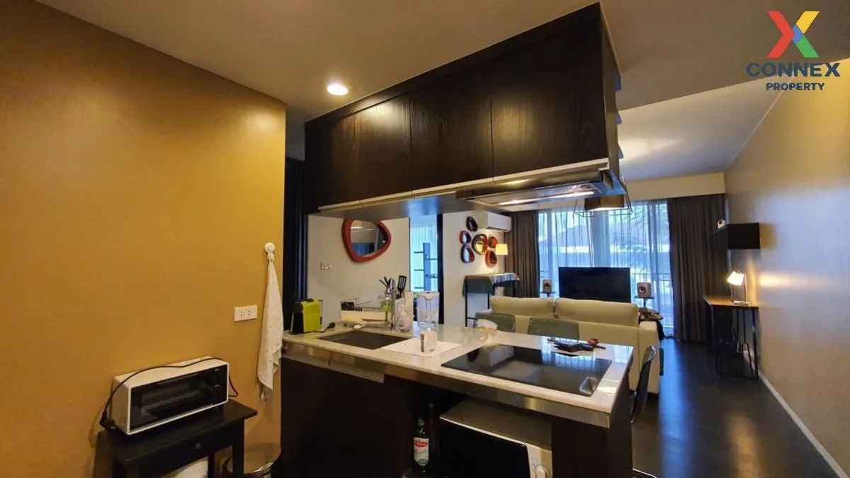 For Sale Condo , Siamese Gioia , BTS-Phrom Phong , Khlong Tan Nue