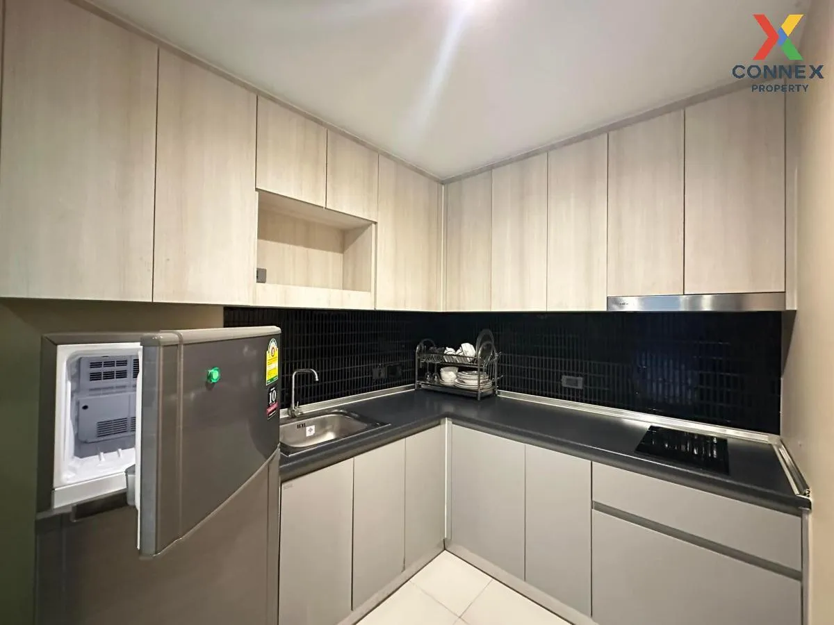 ขายคอนโด  ฮิว สุขุมวิท MRT-สุขุมวิท บางจาก เขต พระโขนง กรุงเทพ CX