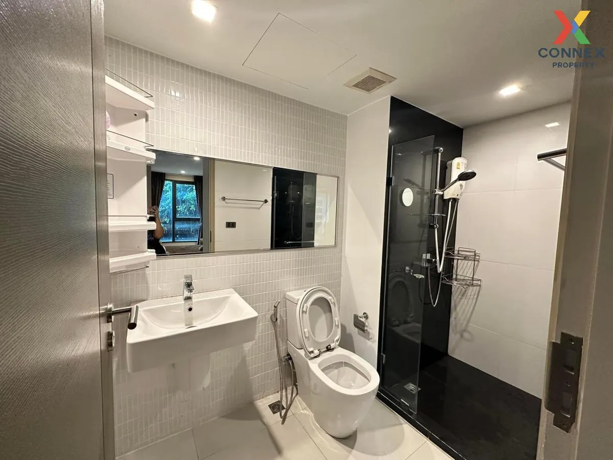 ขายคอนโด  ฮิว สุขุมวิท MRT-สุขุมวิท บางจาก เขต พระโขนง กรุงเทพ CX