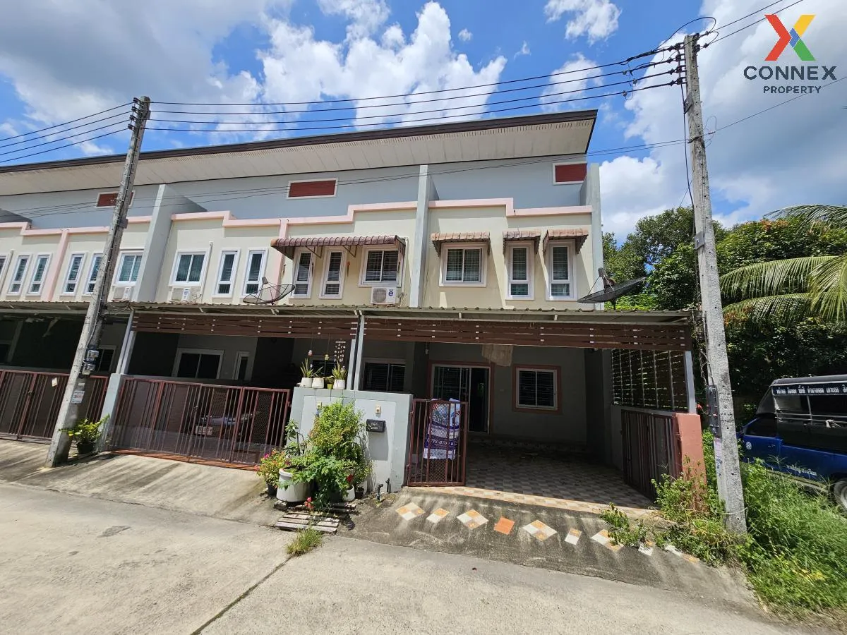 ขายสุขสำราญพร็อพเพอร์ตี้,เมืองสงขลา พะวง เมืองสงขลา สงขลา CX-1089 1