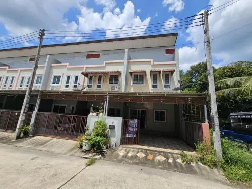ขายสุขสำราญพร็อพเพอร์ตี้,เมืองสงขลา พะวง เมืองสงขลา สงขลา CX-108938