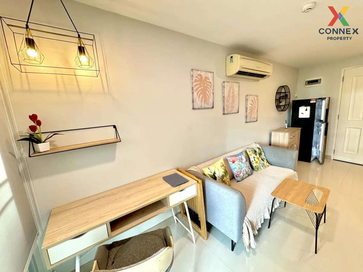 เช่าคอนโด  เดอะ โคลเวอร์ ทองหล่อ BTS-ทองหล่อ คลองตันเหนือ เขต วัฒ 2