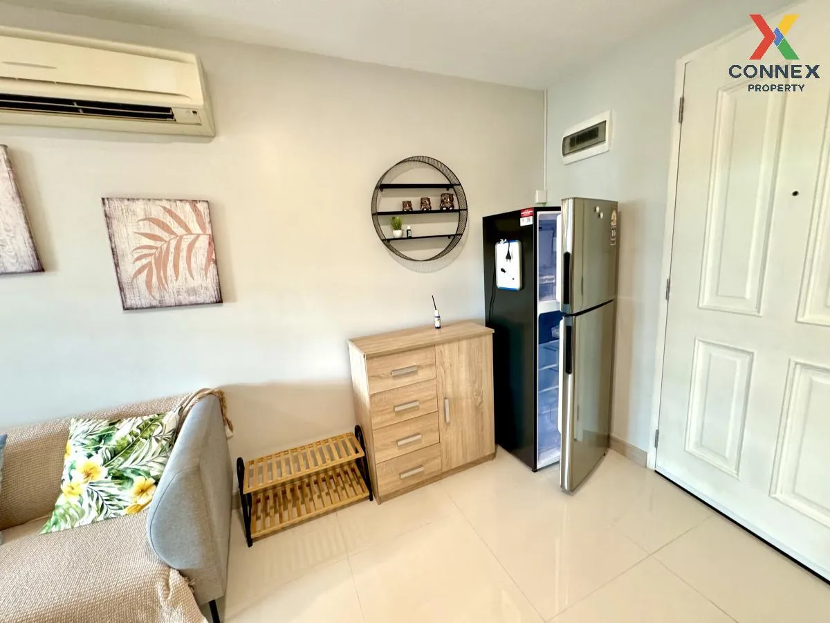 เช่าคอนโด  เดอะ โคลเวอร์ ทองหล่อ BTS-ทองหล่อ คลองตันเหนือ เขต วัฒ 4