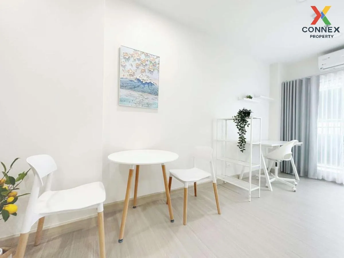 For Rent Condo , Supalai Park Yaekfaichai , MRT-Fai Chai , Bang K For Rent Condo , Supalai Park Yaekfaichai , MRT-Fai Chai , Bang K 4