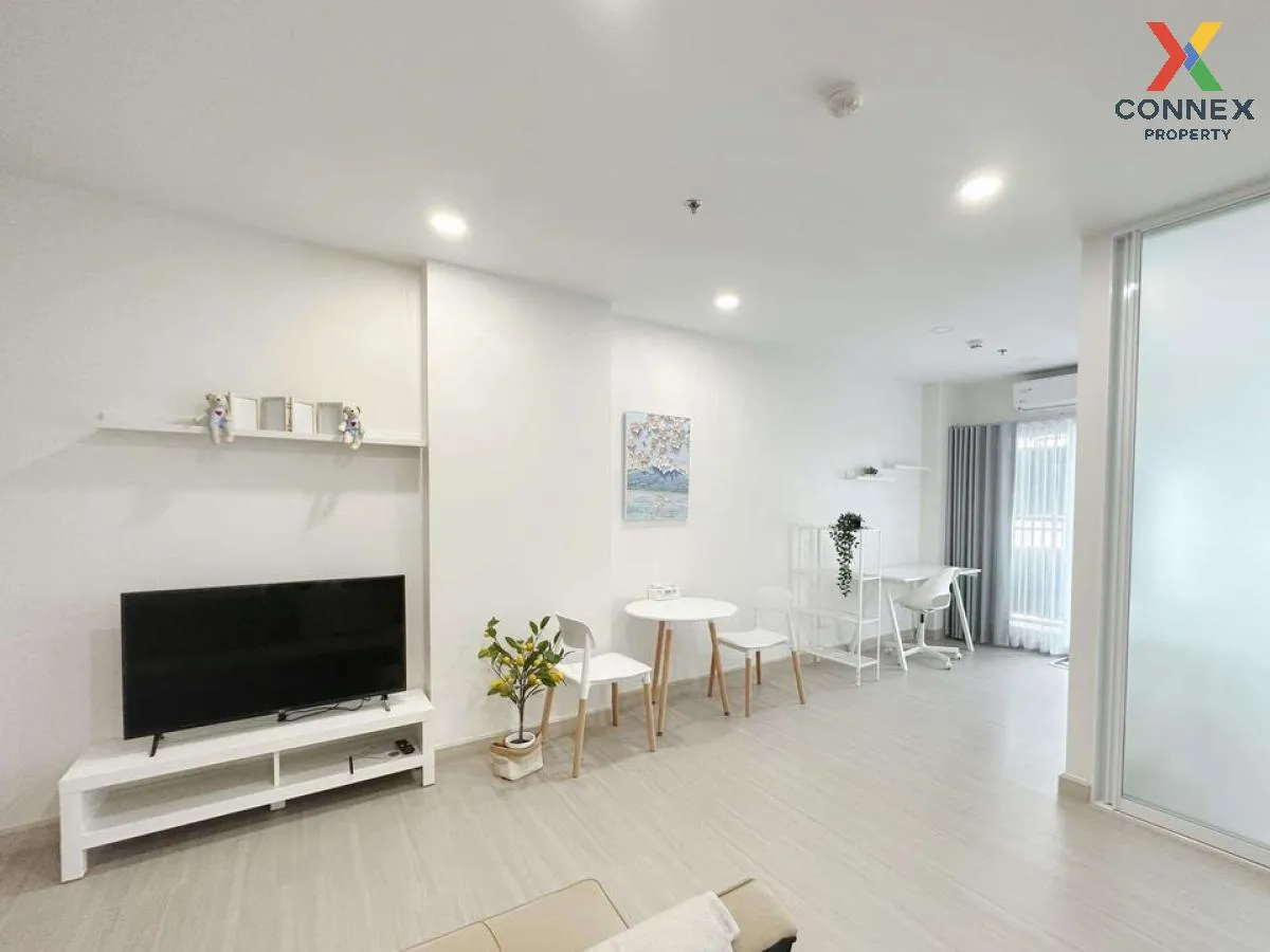 For Sale Condo , Supalai Park Yaekfaichai , MRT-Fai Chai , Bang K 2