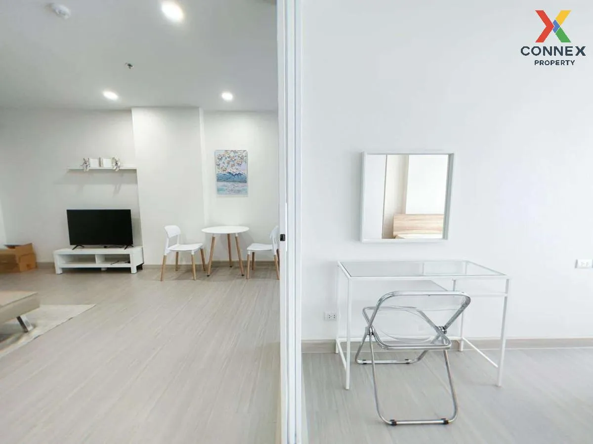 For Sale Condo , Supalai Park Yaekfaichai , MRT-Fai Chai , Bang K