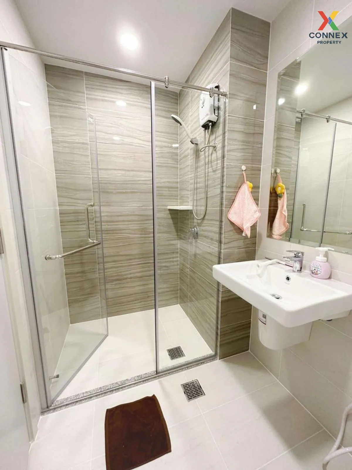 For Sale Condo , Supalai Park Yaekfaichai , MRT-Fai Chai , Bang K
