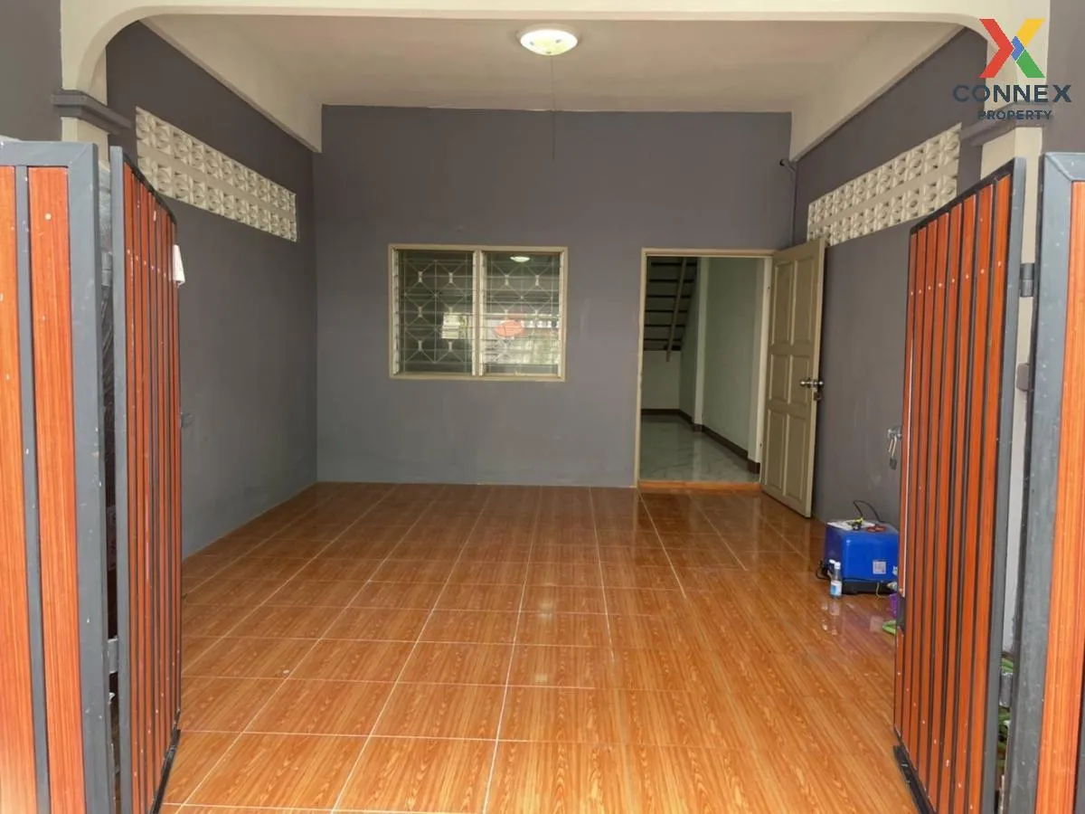 For Sale Townhouse/Townhome  , Lert Ubon Watcharapol Ramintra , n 2