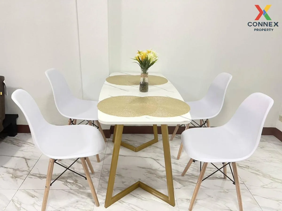 For Sale Townhouse/Townhome  , Lert Ubon Watcharapol Ramintra , n