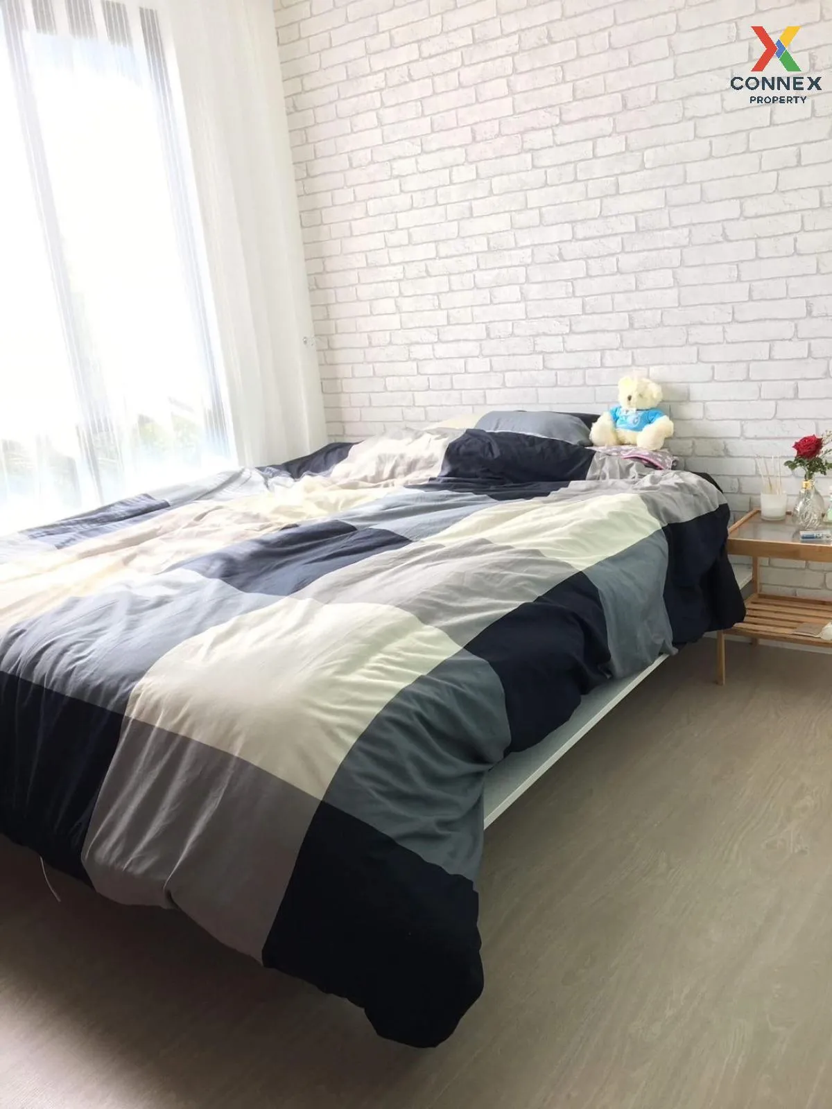 For Rent Condo , Pause Sukhumvit 107 , Samrong Nuea , Mueang Samu 3