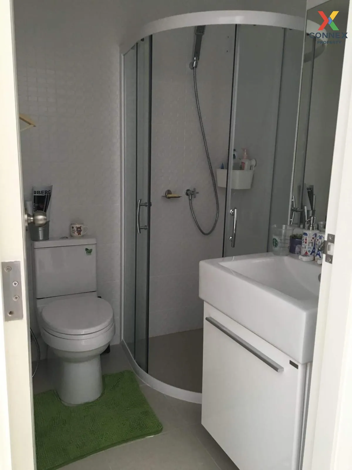 For Rent Condo , Pause Sukhumvit 107 , Samrong Nuea , Mueang Samu 4