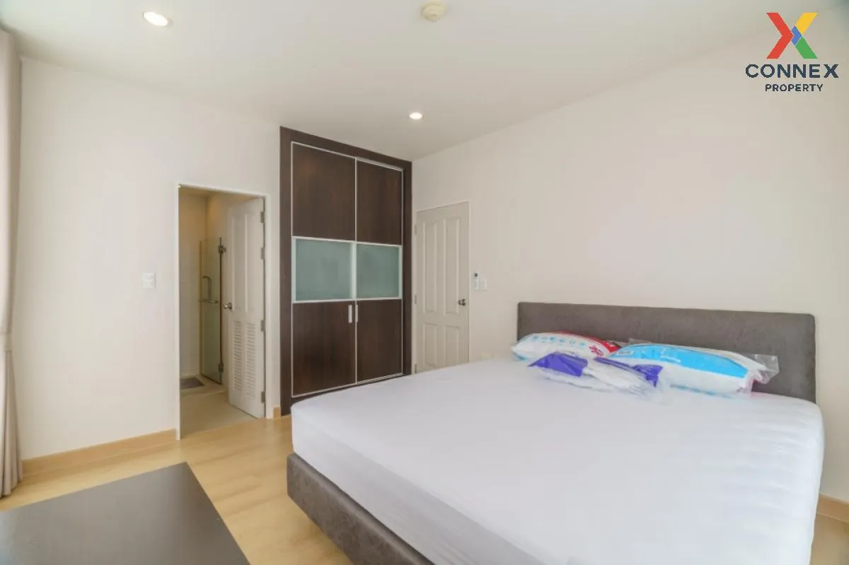 เช่าคอนโด  เดอะ คอมพลีท นราธิวาส BTS-ช่องนนทรี ช่องนนทรี เขต ยานน